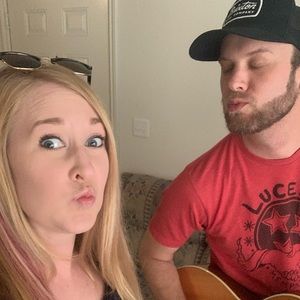 Meet your Posher, Krystal